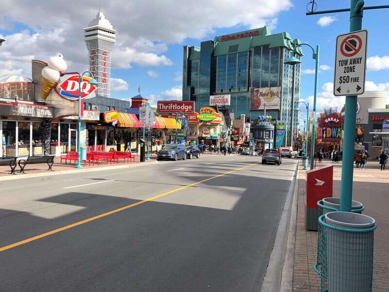 From Toronto: Niagara Falls Full-Day Tour - Who this tour fits best (and who should skip it)