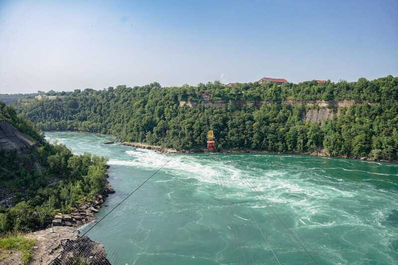 From Toronto: Niagara Falls Guided Day Tour with Boat Cruise - Should you book this tour?