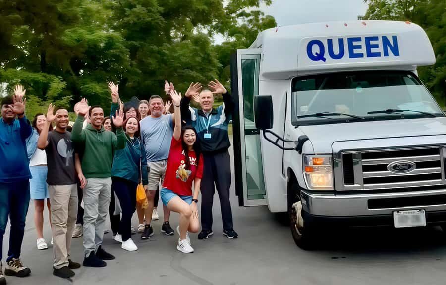 From Toronto: Niagara Falls Tour + Boat Ride and/or Journey - The Free Time Window: How to Use 3–4 Hours Wisely