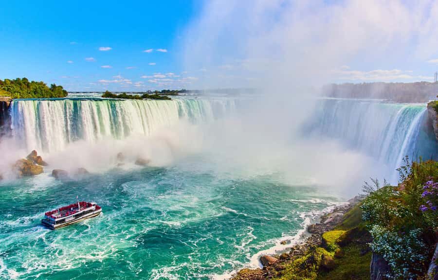 From Toronto: Niagara Falls Tour + Boat Ride and/or Journey - Why the Tour Guide Changes Everything (And Which Guides People Loved)