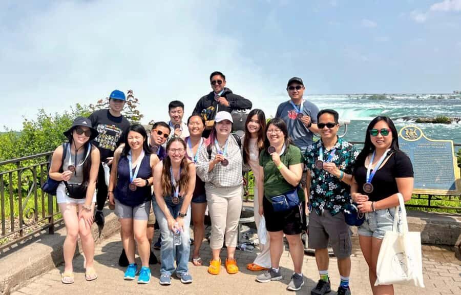 From Toronto: Niagara Falls Tour + Boat Ride and/or Journey - Price and Value: Is $55 a Good Deal for Niagara?