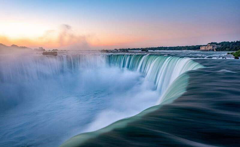 From Toronto: Niagara Falls Tour with Journey & Dinner - Key points to know before you go