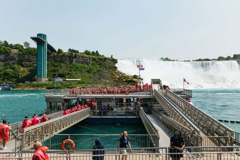 From Toronto: Niagara Falls + Winery, Cruise, & Lunch Option - Should You Book This Toronto to Niagara Falls Day Trip?