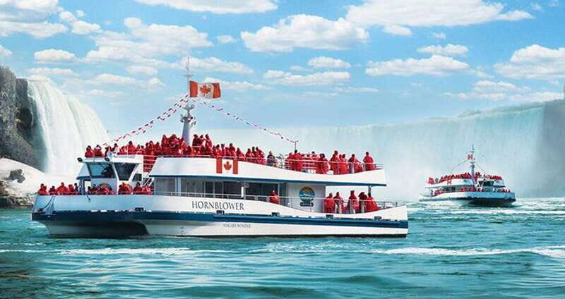 From Toronto: Private Full or Half Day Niagara Falls Tour - Key highlights to look for