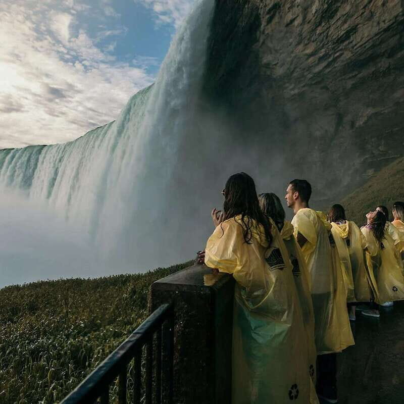 From Toronto: Private Full or Half Day Niagara Falls Tour - Toronto to Niagara without the headache