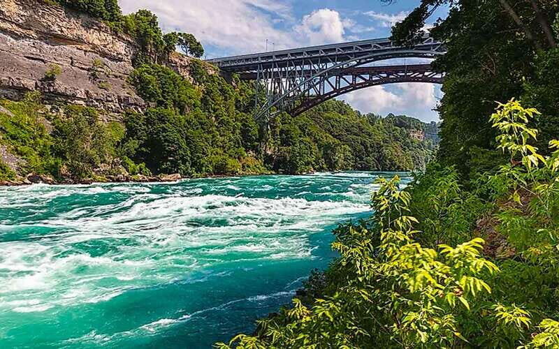 From Toronto: Private Full or Half Day Niagara Falls Tour - Half-day vs full-day: how to choose without regrets