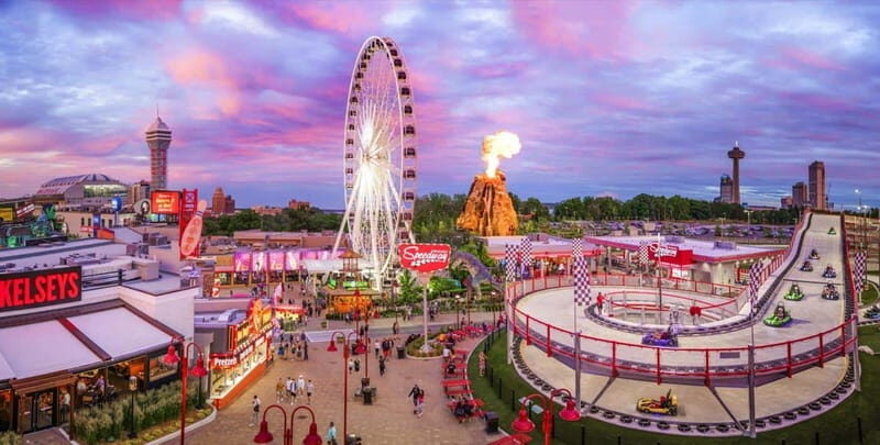 From Toronto: Private Full or Half Day Niagara Falls Tour - Price and value for a private group up to 6