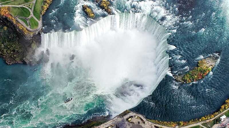 From Toronto: Private Full or Half Day Niagara Falls Tour - Guide quality is the difference between a tour and a transfer