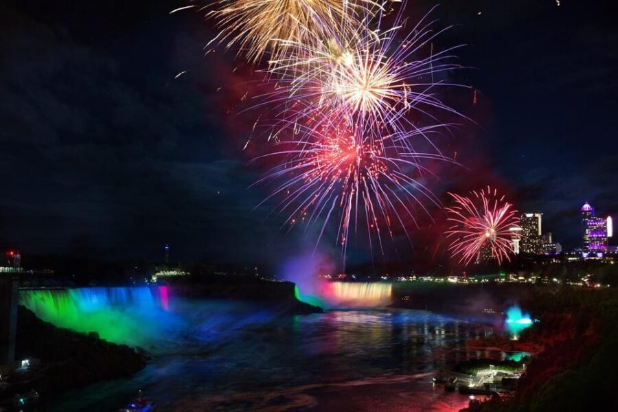 From Toronto: Winter Festival of Lights Niagara Falls Tour - Should You Book This Toronto-to-Niagara Winter Festival of Lights Tour?
