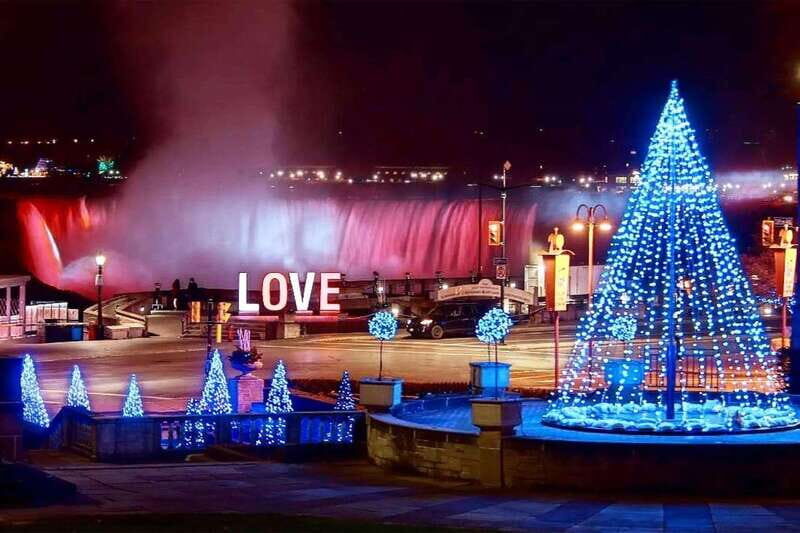 From Toronto: Winter Festival of Lights Niagara Falls Tour - Price and Value: Is $78 Good for This Niagara Night?