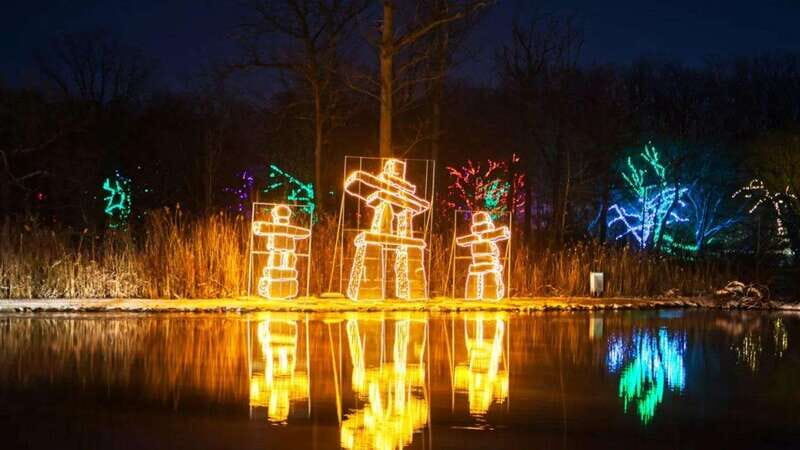 From Toronto: Winter Festival of Lights Niagara Falls Tour - Who This Tour Best Fits (and Who Should Skip)