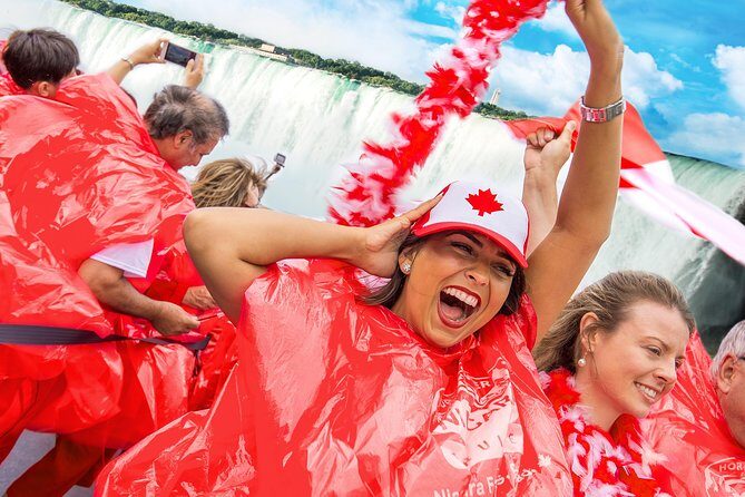 Full-Day Niagara Falls Tour from Toronto w/Boat/JBF/Tower - Pickup timing and bus comfort: how this affects your whole day
