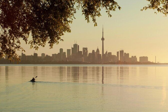 Ghost Tour of Toronto Original Haunted Walk - Key Highlights I Think You’ll Care About