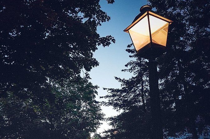 Ghosts of the Village at Black Creek - Flashlights, rules, and why some groups ruin the mood
