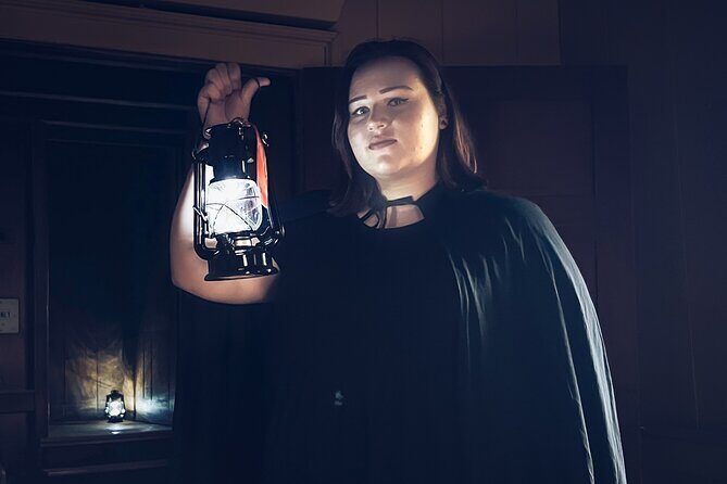 Ghosts of the Village at Black Creek - Who this ghost walk suits (and who should think twice)