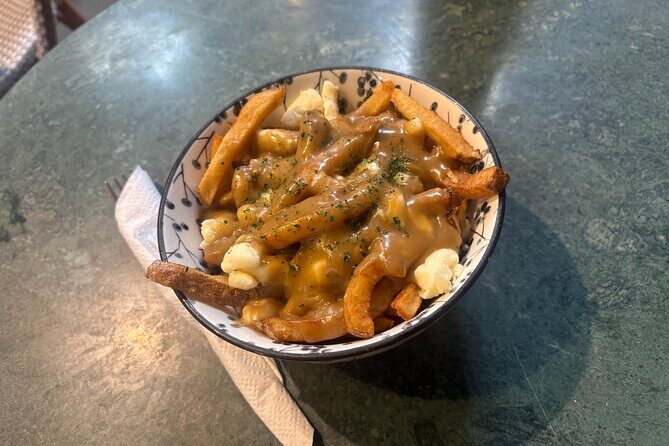 Great White North Toronto Food Tour - Three Stops, 3–4 Hours: How the Route Really Feels
