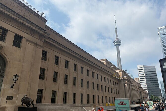 Great White North Toronto Food Tour - Timing Tip: The 2:00 am Start Time You Should Re-check