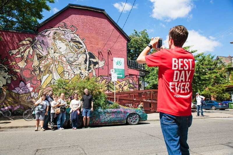 Hidden Toronto: Kensington Market & Chinatown Walk - Chinatown Walk: Big North American Community, Up Close