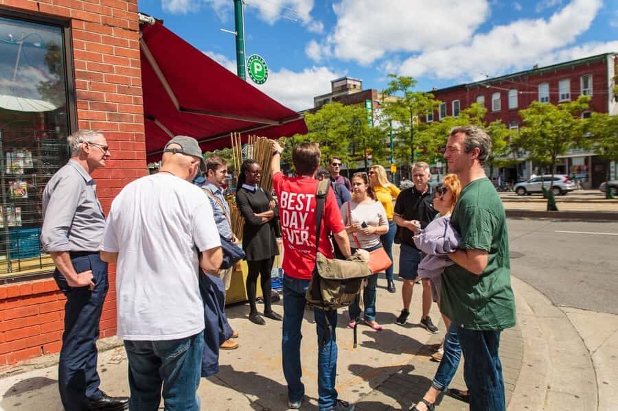 Hidden Toronto: Kensington Market & Chinatown Walk - Price: Does $57 Actually Match the Value?