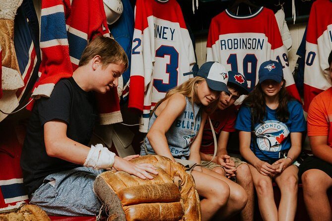 Hockey Hall of Fame Admission Ticket - Stanley Cup Central: Up Close With Hockey’s Holy Grail