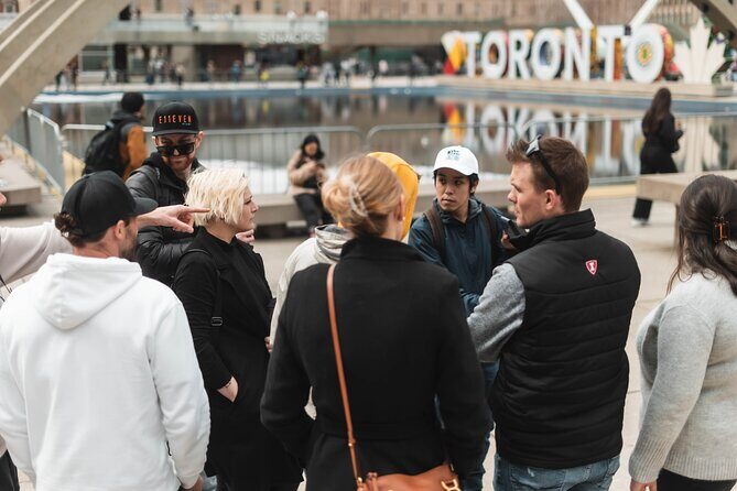 Hollywood North Experience Tour In Toronto - Price and logistics: value for money, plus what to plan around