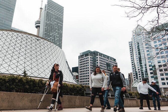 Hollywood North Experience Tour In Toronto - Who should book this tour, and who might choose differently
