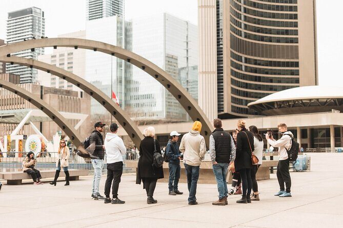 Hollywood North Experience Tour In Toronto - The bottom line: should you book the Hollywood North Experience?