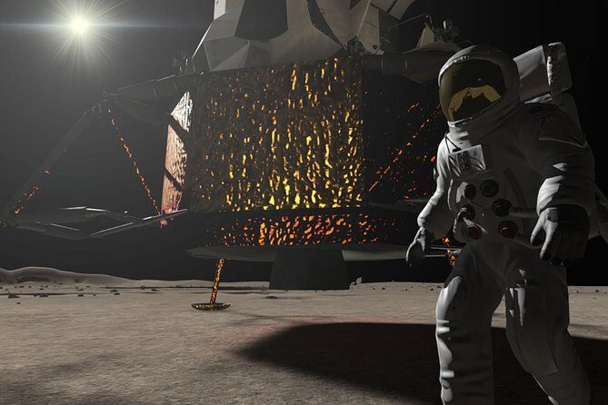 Immersive Virtual Reality Arcade Experience for 1 Hour (Includes Training) - Price and value: is $38.18 worth it?