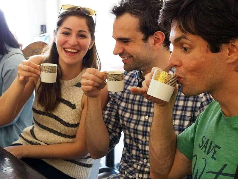 Kensington Market 'Taste the World' Food Tour - Key Highlights You’ll Actually Feel