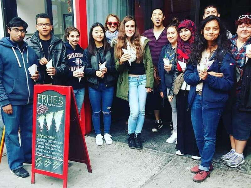 Kensington Market 'Taste the World' Food Tour - Hidden Gems and Storefront Details You’ll Notice More Clearly