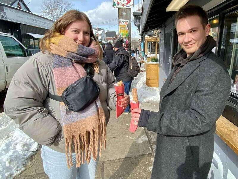 Kensington Market 'Taste the World' Food Tour - Who This Tour Suits Best