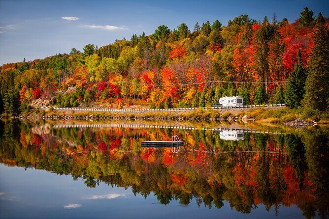 Lake Muskoka and Algonquin Small Group 1-Day Tour From Toronto - Key Things to Know Before You Go