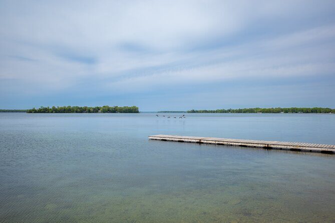 Lake Muskoka and Algonquin Small Group 1-Day Tour From Toronto - Value Check: What You Pay For (and What You Don’t)