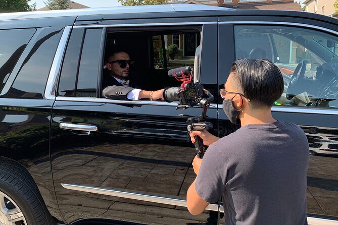 Low Cost :- Hire Full or Half Day Executive Luxury Car Services in Toronto - Quick Reasons This Toronto Chauffeur Setup Works