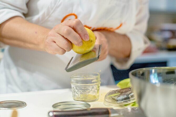 Luxury Ligurian Pasta Class in Toronto (Includes 4-Course Meal) - Handmade Pappardelle and Braising: Short Rib or Italian Sausage