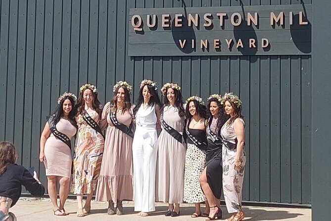 Luxury Wine Tours to Niagara On The Lake - Choosing wineries you actually care about: customization that saves money