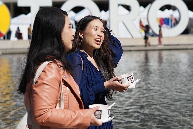 Must-Do Toronto Food Tour by Toronto's First Food Tour Company - Key Highlights You’ll Actually Feel During This Tour