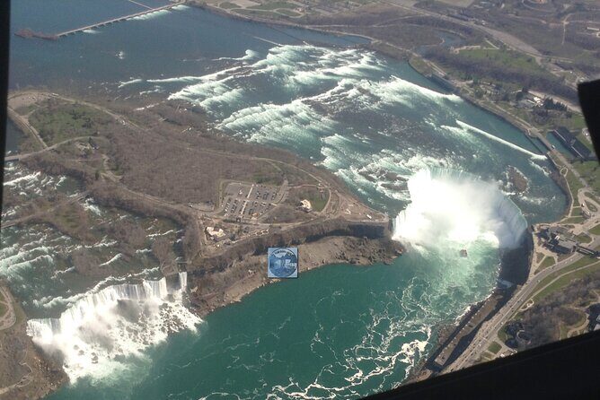 Niagara Day Trip by Micko with Cruise AND/OR Skylon! - From Ripley’s Aquarium to Niagara: how the day flows
