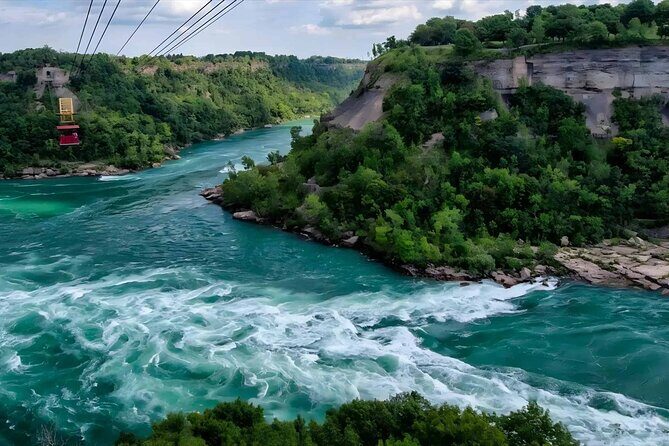 Niagara Falls Day Tour, Boat Cruise and Journey Behind the Falls - The Ride Back: Comfort, Timing, and Weather Reality