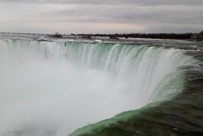 Niagara Falls Day Tour from Toronto - What the Price Includes (and What You’ll Pay On Your Own)