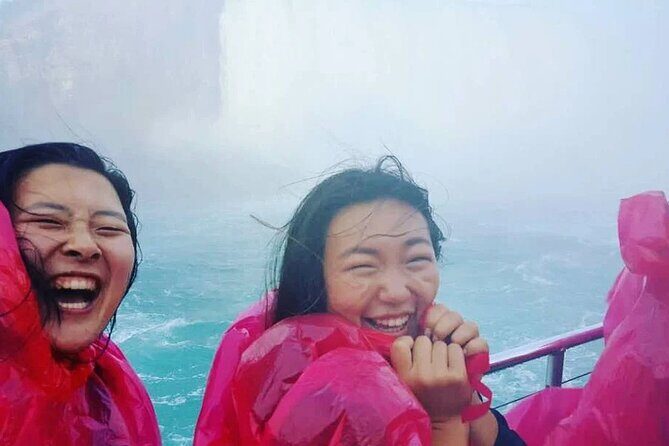 Niagara Falls Day Tour from Toronto and Skip the Line Boat Cruise - Niagara Falls Day Tour From Toronto: What You’re Really Buying