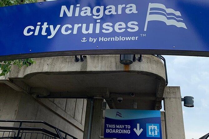 Niagara Falls Day Tour from Toronto Includes Boat Tour and Winery - Small Friction Points (So You Can Plan Around Them)