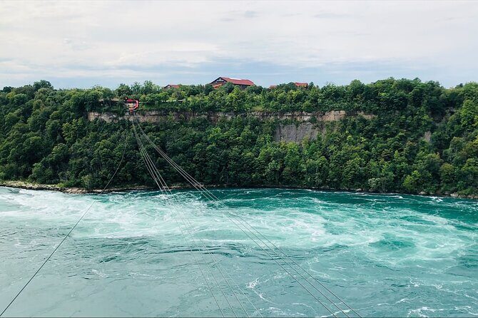 Niagara Falls Day Tour from Toronto w/ Tower, Journey & Boat Ride - Price and Value: Is $178.50 a Smart Spend?