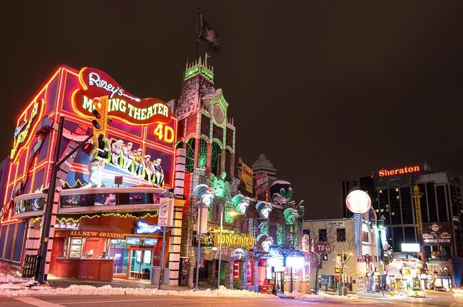 Niagara Falls Day Tour From Toronto with Fast track Niagara Cruise - Key Things That Make This Niagara Day Trip Work