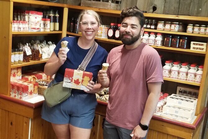 Niagara Falls Day Tour From Toronto with Fast track Niagara Cruise - Niagara City Cruises: The Fastest Way to Feel the Power