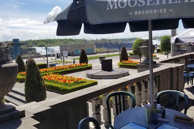 Niagara Falls Day Tour From Toronto with Fast track Niagara Cruise - Maple Leaf Place: A Local Tasting Stop That’s Not Just a Photo Op