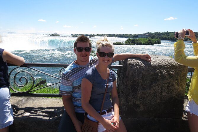 Niagara Falls Day Tour from Toronto with Wine Tasting - Pickup, Meeting Points, and the Timing Reality