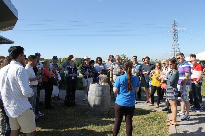 Niagara Falls Day Tour from Toronto with Wine Tasting - Price and Value: Is $55.50 a Fair Deal?