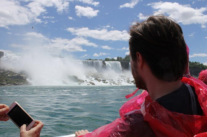 Niagara Falls Day Tour from Toronto with Wine Tasting - Who Should Book This Tour (and Who Might Skip It)