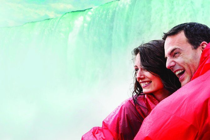 Niagara Falls, Niagara-on-the-Lake, Boat Tour from Toronto - Your morning in Toronto: meeting at 55 York St